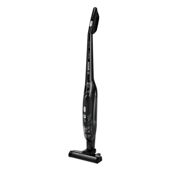 Cordless Vacuum Cleaner BOSCH BBHF220 Black-0