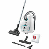 Bagged Vacuum Cleaner BOSCH BGLS4HYG2 White 700 W 4 L-1