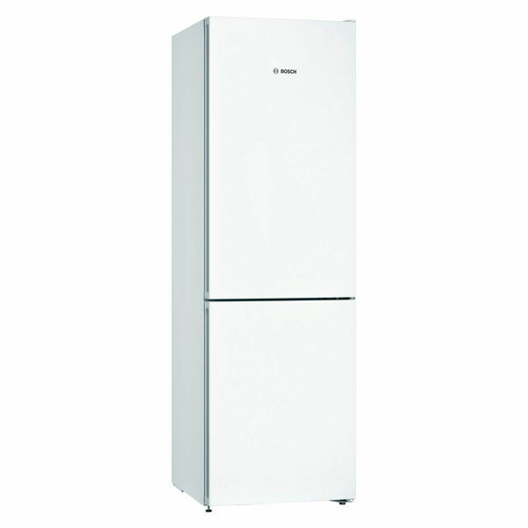 Combined Refrigerator BOSCH KGN36VWED   186 White (60 x 66 x 186 cm)-0