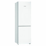 Combined Refrigerator BOSCH KGN36VWED   186 White (60 x 66 x 186 cm)-0