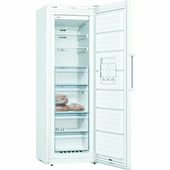 Freezer BOSCH GSN33VWEP  White (176 x 60 cm)-0