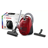 Bagged Vacuum Cleaner BOSCH GL-30 BSGL 3X22HF Black 850 W-2