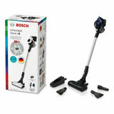 Stick Vacuum Cleaner BOSCH BBS611MAT 18V 2,5 Ah 0.3L 200 W 2,5 Ah 300 ml-16