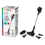 Sweeping Brush BOSCH BBS611MAT 18V 2,5 Ah 0.3L 200 W-1