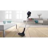 Stick Vacuum Cleaner BOSCH BBS611MAT 18V 2,5 Ah 0.3L 200 W 2,5 Ah 300 ml-11