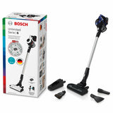 Stick Vacuum Cleaner BOSCH BBS611MAT 18V 2,5 Ah 0.3L 200 W 2,5 Ah 300 ml-9