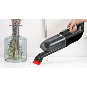 Cordless Vacuum Cleaner BOSCH BBH3ZOO28 Red-0