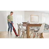 Cordless Vacuum Cleaner BOSCH BBH3ZOO28 Red-5