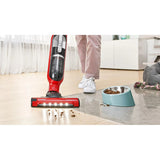 Cordless Vacuum Cleaner BOSCH BBH3ZOO28 Red-9