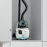 Bagless Vacuum Cleaner BOSCH BGC21HYG1 White Black 550 W-7