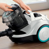 Bagless Vacuum Cleaner BOSCH BGC21HYG1 White Black 550 W-6