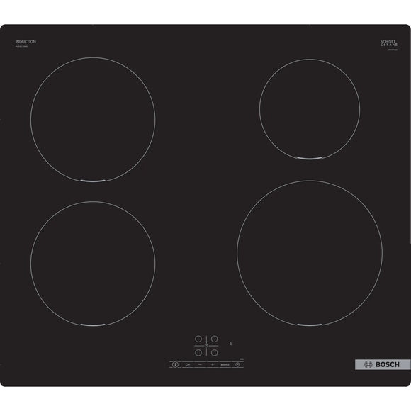 Induction Hot Plate BOSCH PUE611BB5E 60 cm (60 CM)-0