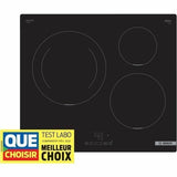 Induction Hot Plate BOSCH PUJ611BB5E 60 cm-3