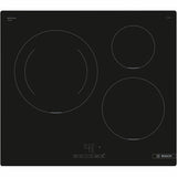 Induction Hot Plate BOSCH PUJ611BB5E 60 cm-2