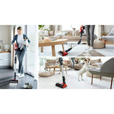 Cordless Vacuum Cleaner BOSCH BBS711ANM-4