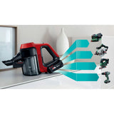 Cordless Vacuum Cleaner BOSCH BCS711PET-14