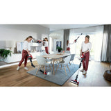 Cordless Vacuum Cleaner BOSCH BCS711PET-10