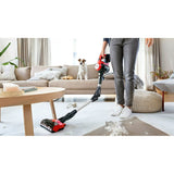 Cordless Vacuum Cleaner BOSCH BCS711PET-5