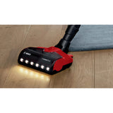 Cordless Vacuum Cleaner BOSCH BCS711PET-0