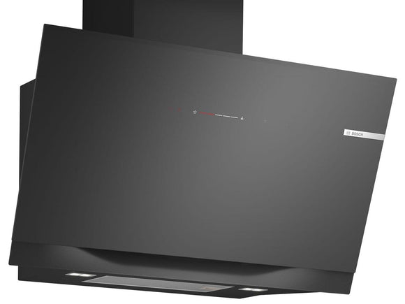 Conventional Hood BOSCH DWK91LT60 Black-0