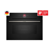 Oven BOSCH CMG7241B1 900 W 3600 W 45 L-5