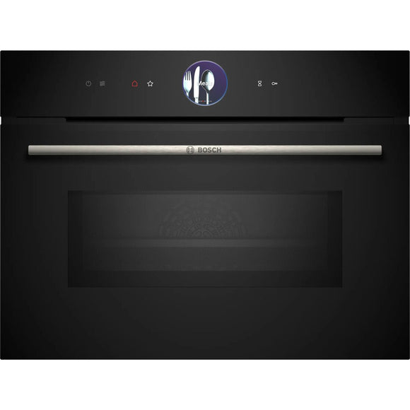 Oven BOSCH CMG7761B1 45 L 900 W 3600 W-0