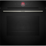 Pyrolytic Oven BOSCH HBG7741B1 3600 W 71 L-0
