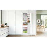 Fridge BOSCH KIN96VFD0   194 White-16