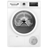 Condensation dryer BOSCH WTR85V92ES-0