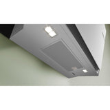 Conventional Hood BOSCH DWK81AN20 White-3