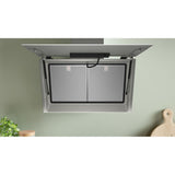 Conventional Hood BOSCH DWK81AN20 White-2