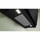 Conventional Hood BOSCH Black-1