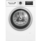Washing machine BOSCH WAN28286ES 1400 rpm White 8 kg-2