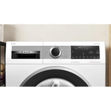Washer - Dryer BOSCH WNG244A0ES 1400 rpm 10 kg 9 kg 6 Kg-6