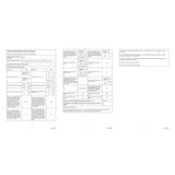 Washer - Dryer BOSCH WNG244A0ES 1400 rpm 10 kg 9 kg 6 Kg-11