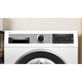 Washer - Dryer BOSCH WNG244A0ES 1400 rpm 10 kg 9 kg 6 Kg-2