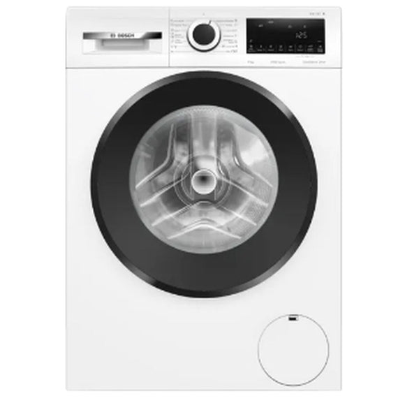 Washing machine BOSCH WGG144Z0ES 60 cm 1400 rpm 9 kg-0