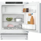 Refrigerator BOSCH KUL22VFD0 White-0