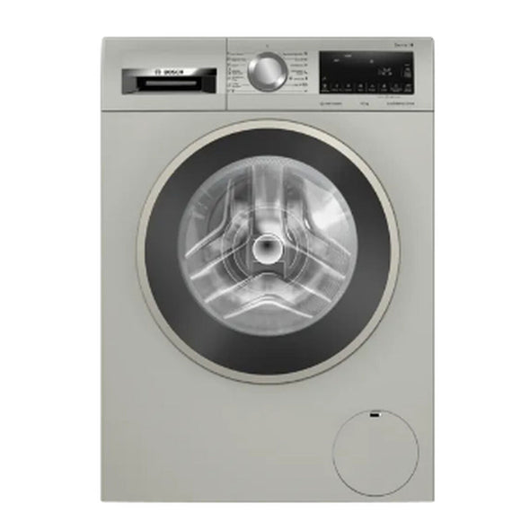 Washing machine BOSCH WGG254ZXES 1400 rpm 10 kg-0