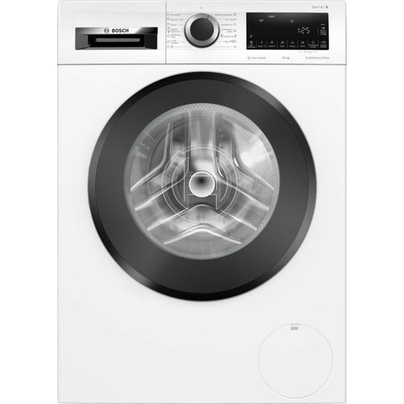 Washing machine BOSCH WGG254Z1ES White 10 kg-0