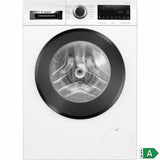 Washing machine BOSCH WGG254Z1ES White 10 kg 60 cm 1400 rpm-2