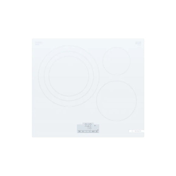 Induction Hot Plate BOSCH PID612BB1E 59,2 cm 7400 W-0