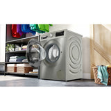 Washing machine BOSCH WGG256ZXES 60 cm 1400 rpm 10 kg-8