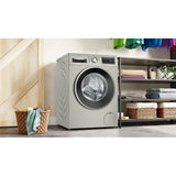Washing machine BOSCH WGG256ZXES 60 cm 1400 rpm 10 kg-7