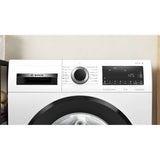 Washing machine BOSCH WGG256Z0ES 60 cm 10 kg 1600 rpm-2