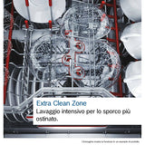 Dishwasher BOSCH SMV6ZCX10E-2