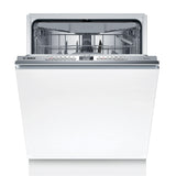 Dishwasher BOSCH SMV6ZCX10E-0