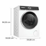 Washing machine BOSCH WGH244AOES 60 cm 1400 rpm 9 kg-3