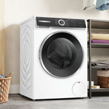 Washing machine BOSCH WGH244AOES 60 cm 1400 rpm 9 kg-2