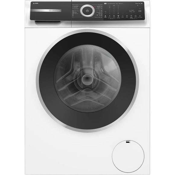 Washing machine BOSCH WGH2440AOES 60 cm 1400 rpm 9 kg-0